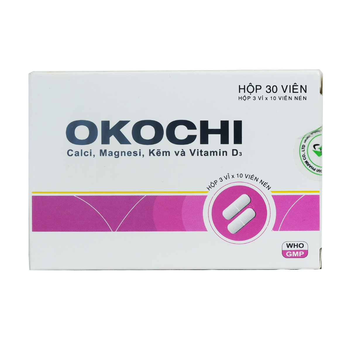 Okochi