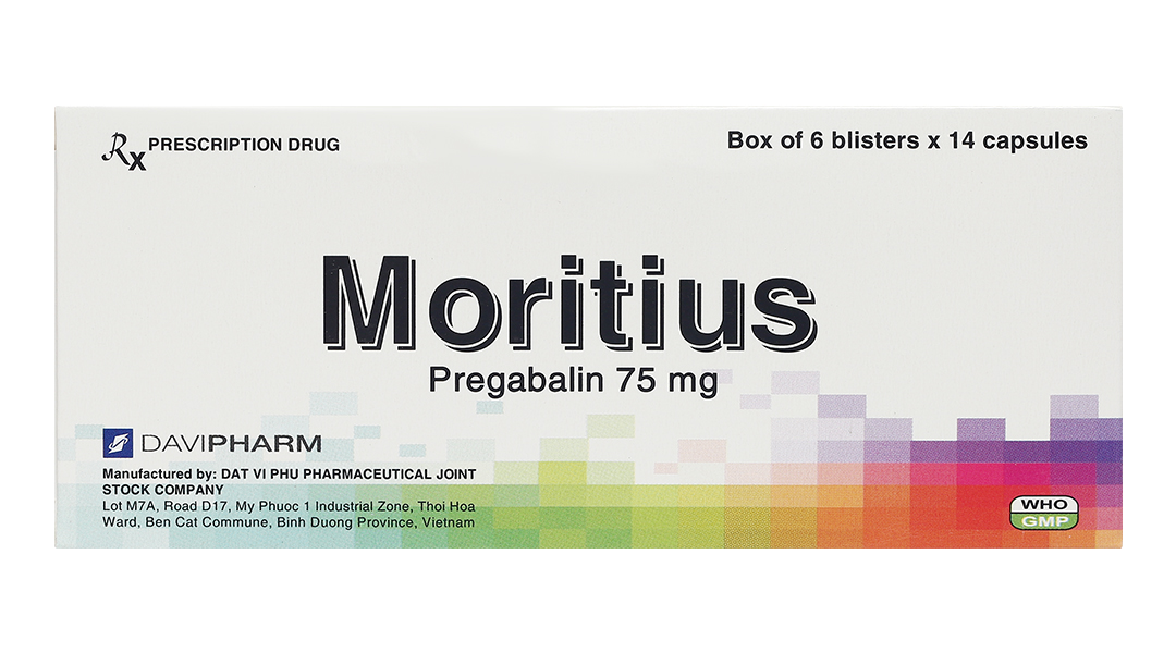 Moritius